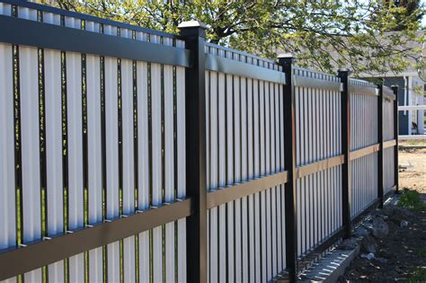 sheet metal fence panels|sheet metal fence panel suppliers.